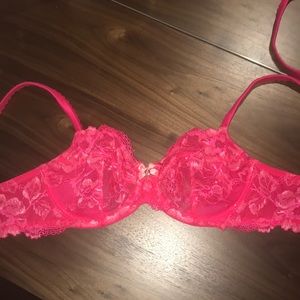 🙊VS lace bra